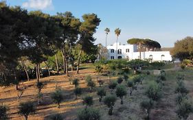 Masseria Filippo De Raho - Agri Bio Relais